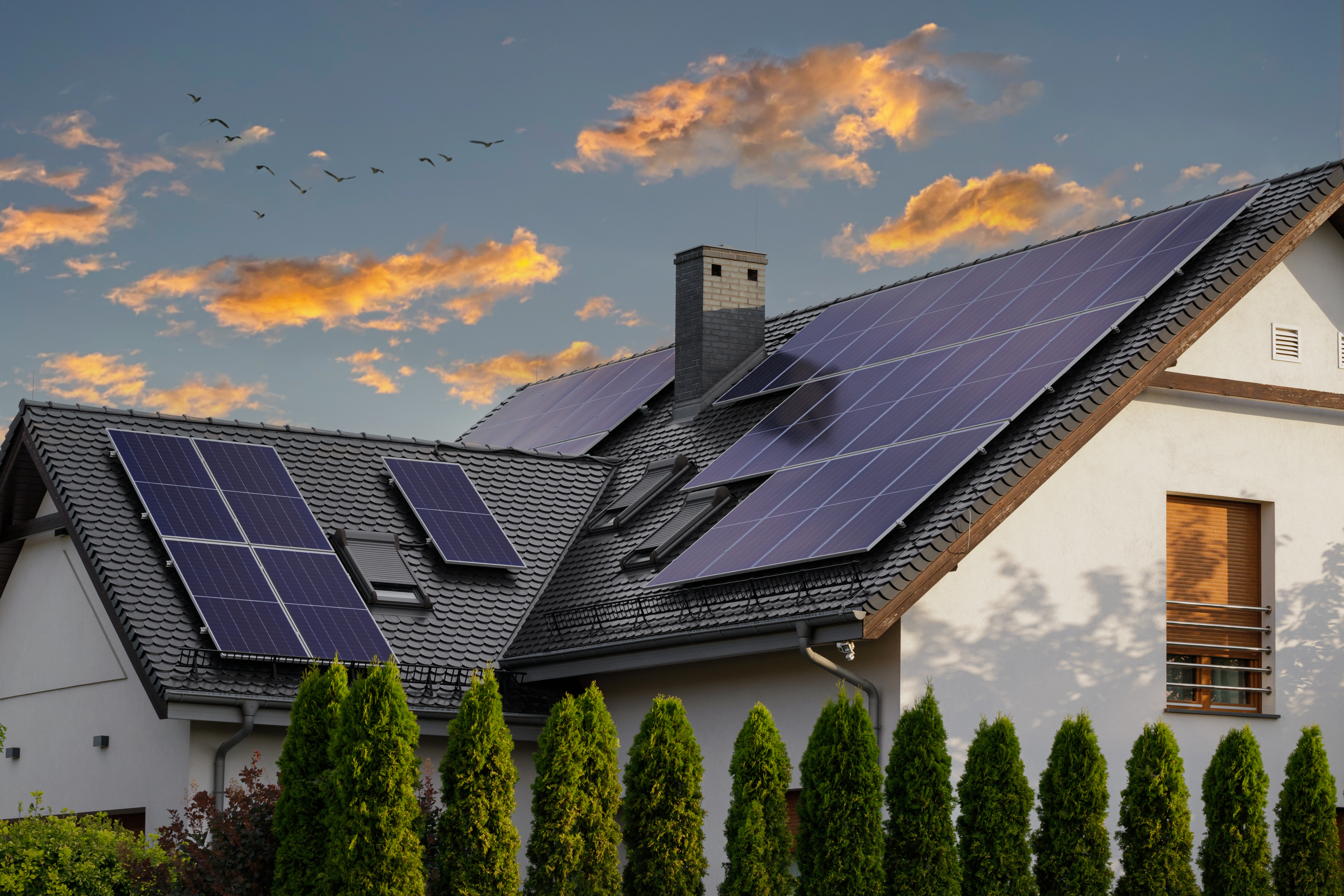 Partner Services - AC-Installation für PV-Vertrieb und Montagefirmen